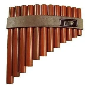 Powerbeat FP12 Pan Flute – 12 Note