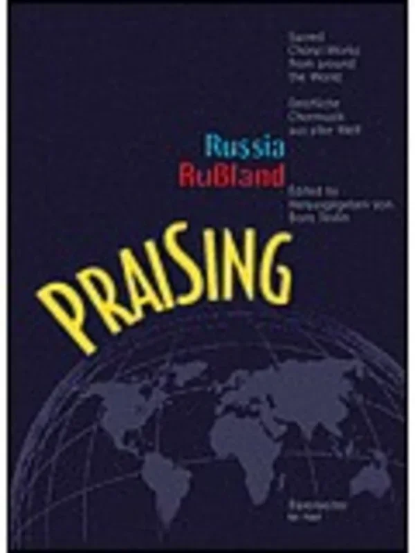 Praising Russia