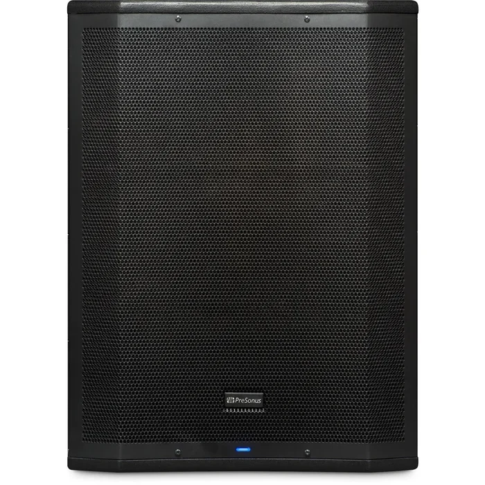 Presonus AIR18s Active 18″ Subwoofer with DSP
