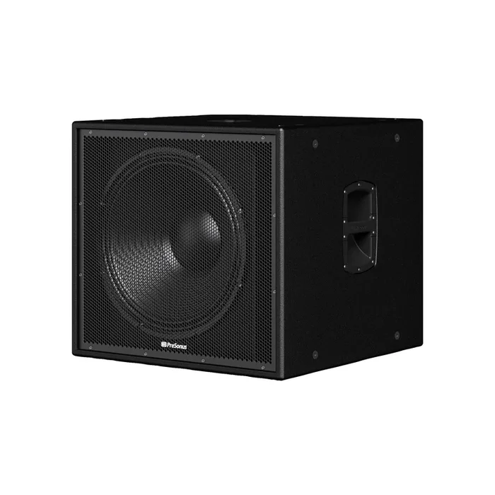 PreSonus CDL Sub18 Active subwoofer
