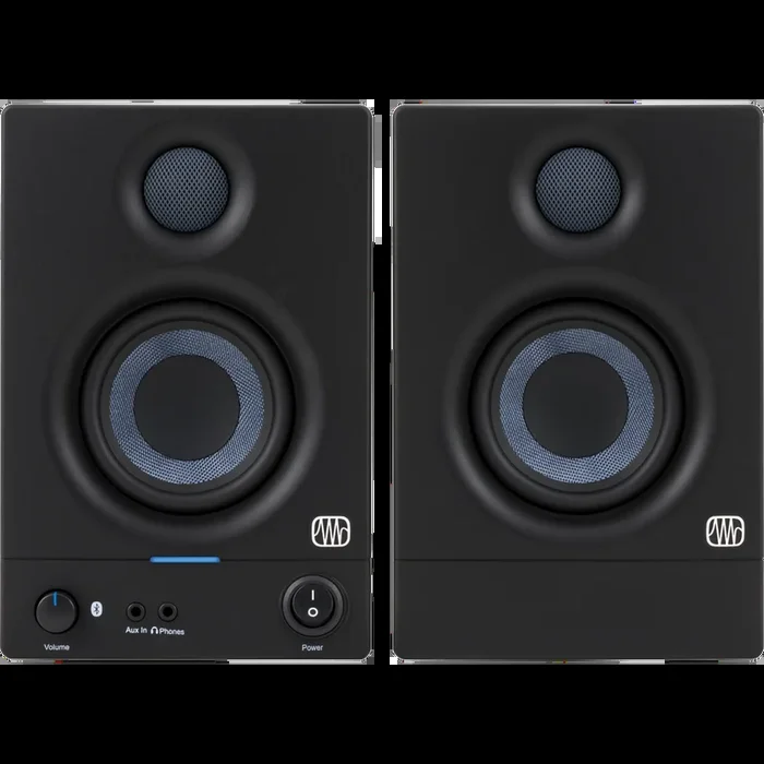 Presonus Eris 3.5 2nd Gen 3.5-inch Media Reference Monitors Pair