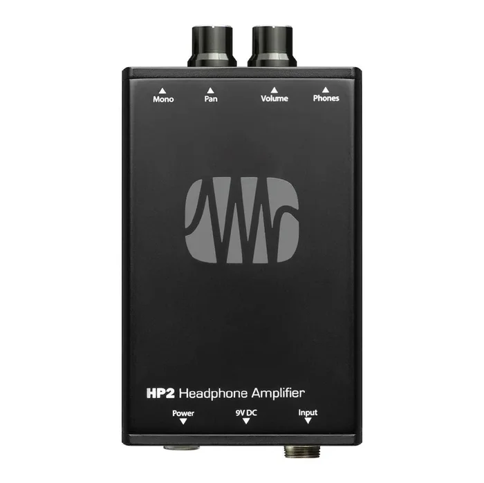 Presonus HP2 Personal Headphone Amplifier