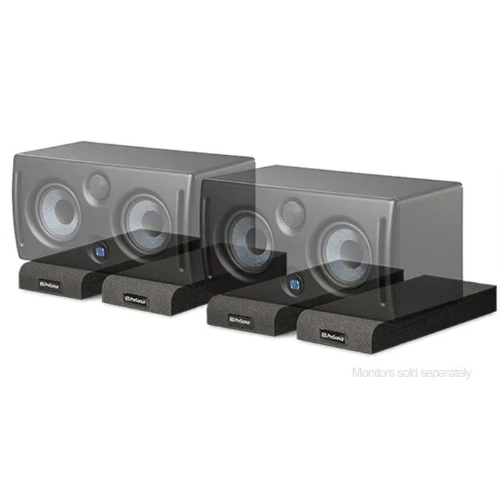 PreSonus ISPD-4 Isolation Pads