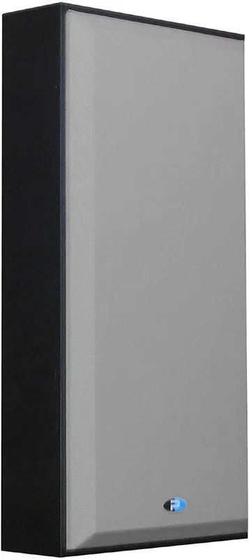 Primacoustic FullTrap – Broadband Bass Trap – Gray – 24″x 48″x 8”