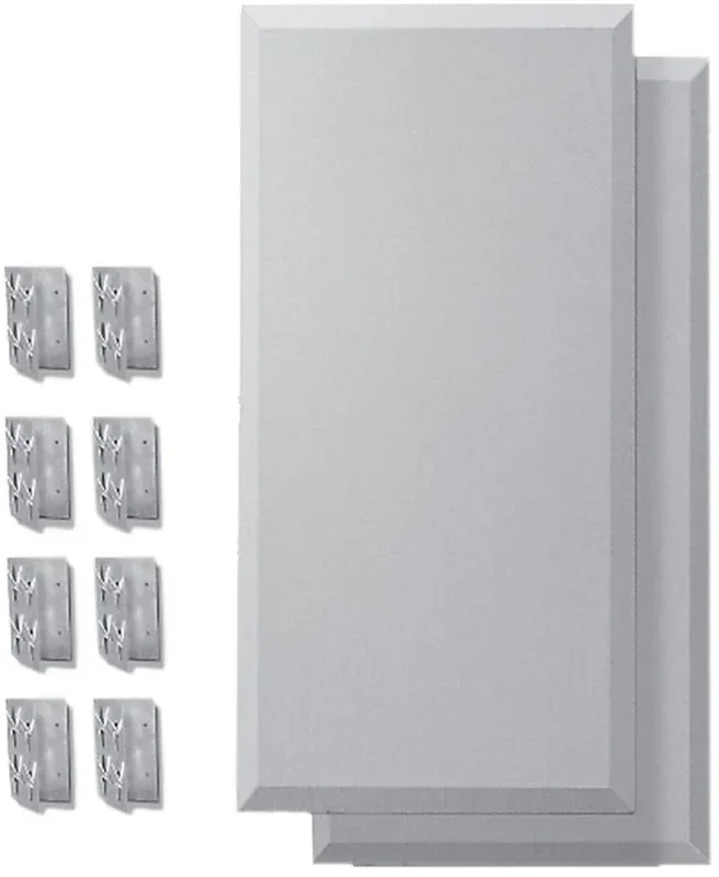 Primacoustic London Bass Trap – Gray