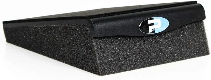 Primacoustic RX5-UF Compact Recoil Stabilizer – 10 Degree Up Fire – 7.5″ x 9.5″