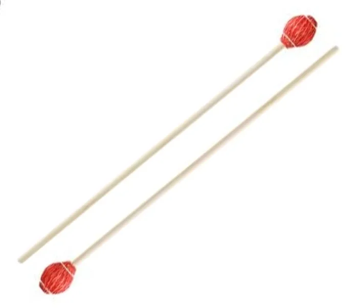 Pro-Mark Dame Evelyn Glennie EG1 – Soft Mallets
