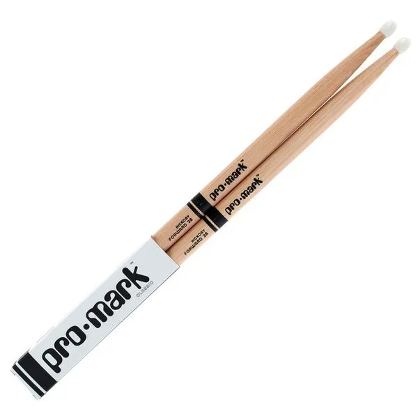 Pro Mark TX2BN 2B Nylon Tip