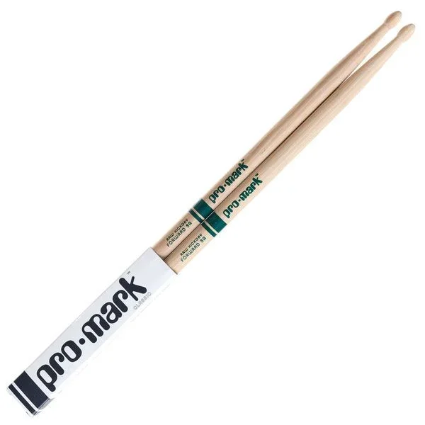 Pro Mark TXR5AW 5A Hickory – Wood Tip