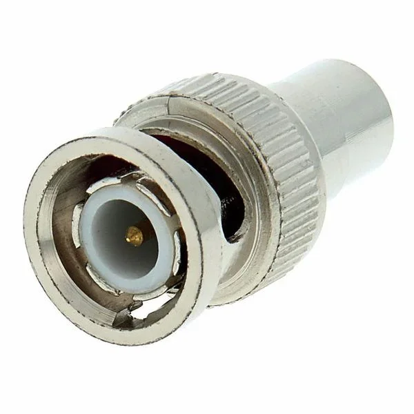 pro snake Adapter BNC – RCA 50