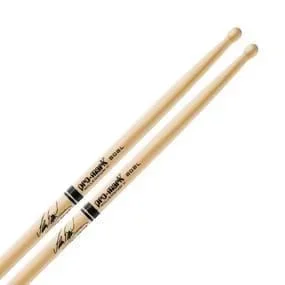 Promark AM Hickory 808L – Ian Paice Wood Tip Drumsticks