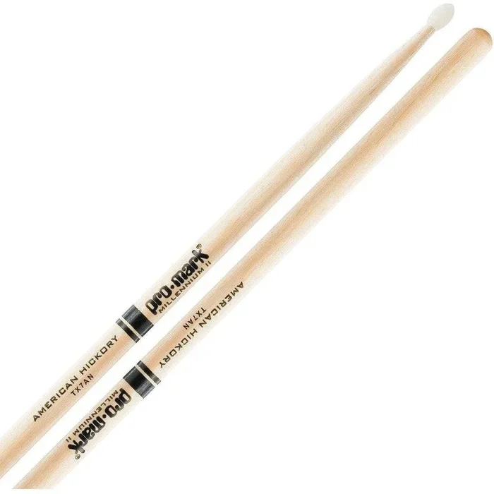 ProMark American Hickory 7A Baquetas