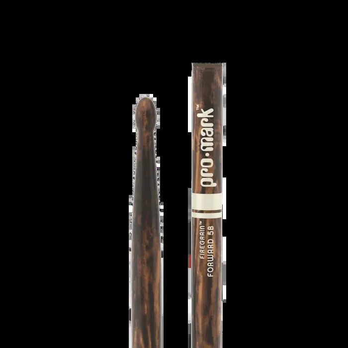 Promark Classic 5B FireGrain Drumsticks
