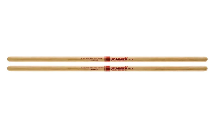 ProMark Hickory Timbale Stick
