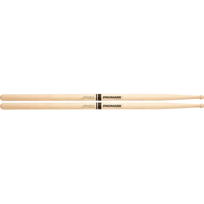Promark Maple Rebound 7A Drumsticks