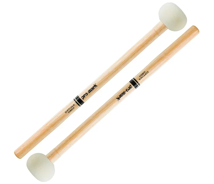 Promark Optima OBD4 Marching Bass Drum Mallets
