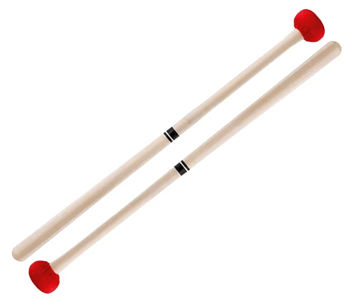 Promark Performer Series Maple Timpani Mallets – Ultra Staccato