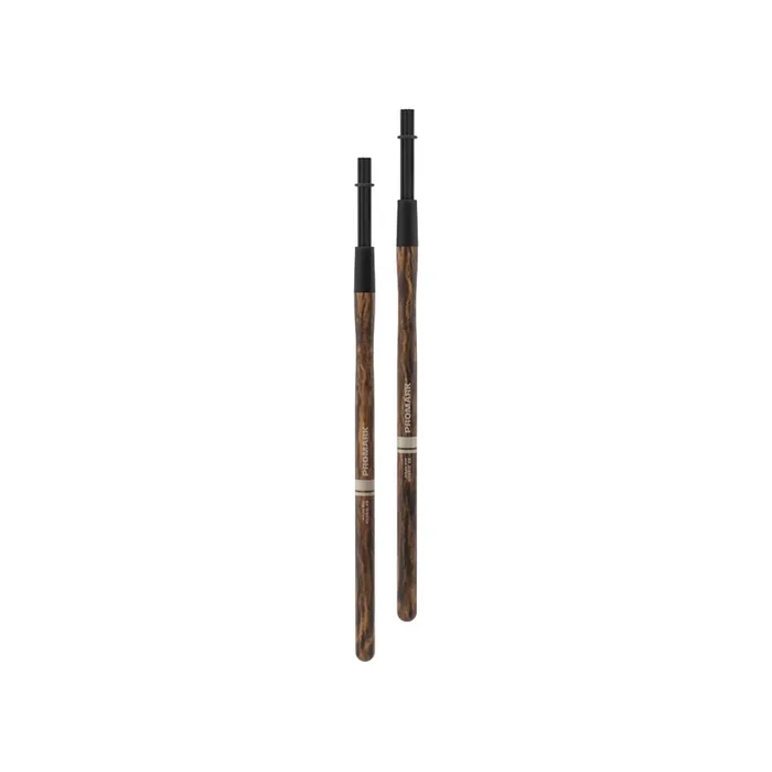 Promark PMHRN 2B Nylon Hybrid Rods Bundle Sticks