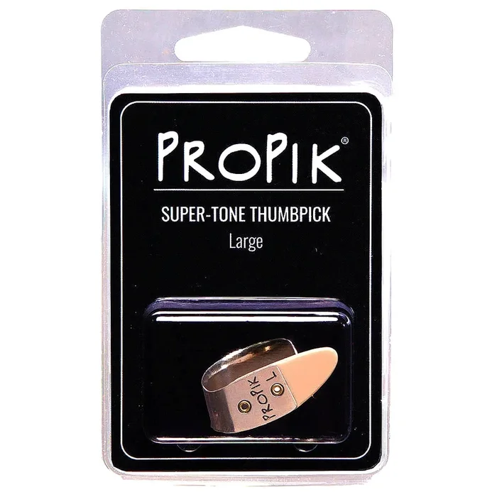 ProPik Super Tone Thumbpick Large Single – 112094022PK1