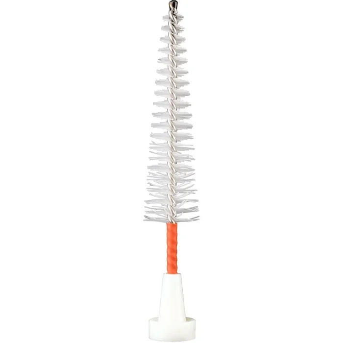 Protec Brass Mouthpiece Brush & Shank Protectors