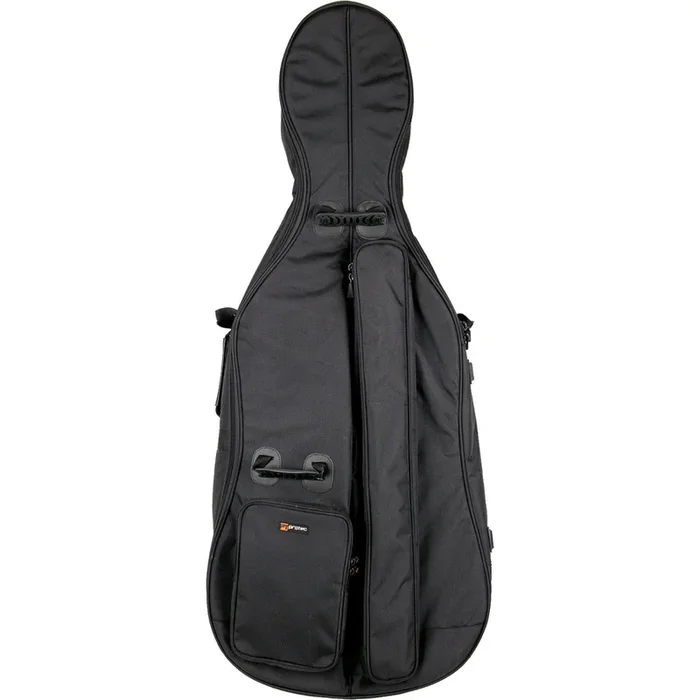 Protec Cello 4/4 Gig Bag – Gold Series