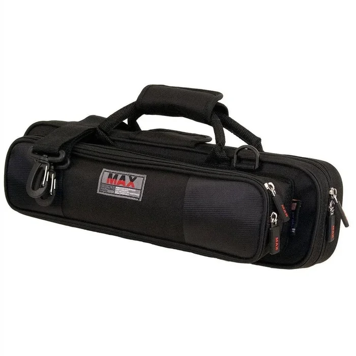 Protec MX308 MAX Flute Case – Black
