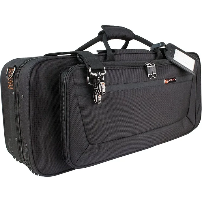 Protec PB304 Alto Saxophone PRO PAC Case – Black