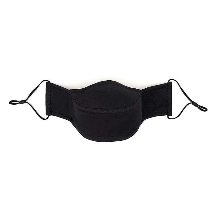 Protec Singer’s Face Mask Model A343 – Size Small