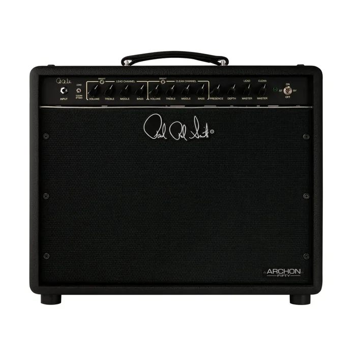 PRS Archon 50 50W 1 x 12-inch Tube Combo Amp