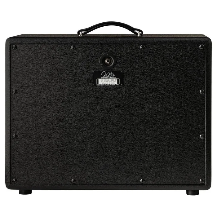 PRS Archon 70-watt 1 x 12-inch Guitar Cabinet – Stealth Black