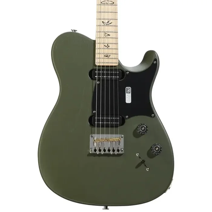 PRS NF 53 Satin Electric Guitar – Matcha Green