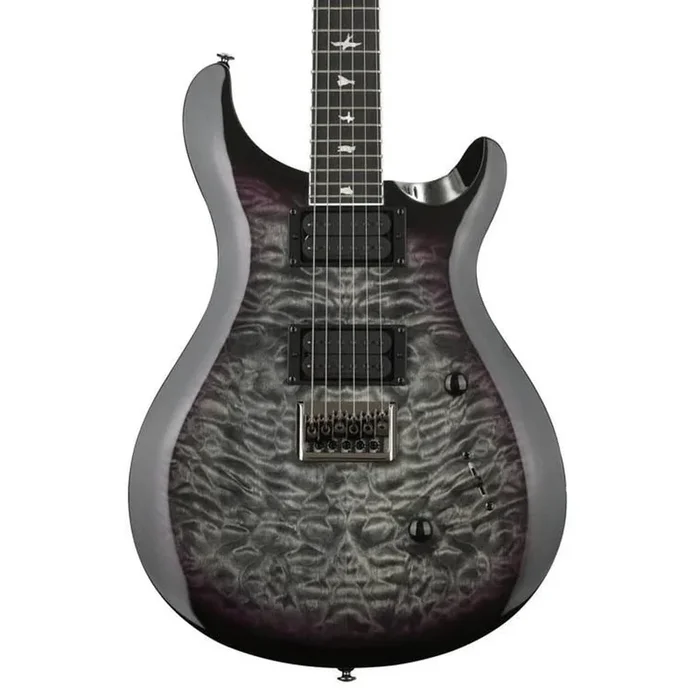 PRS SE Mark Holcomb Signature Electric Guitar