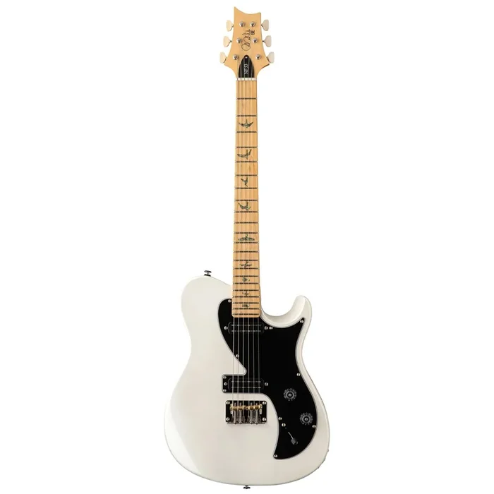 PRS SE NF 53 Electric Guitar – Pearl White