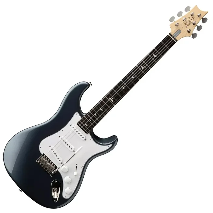 PRS Silver Sky Rosewood Electric Guitar in Venetian Blue w/Bag – 11283483