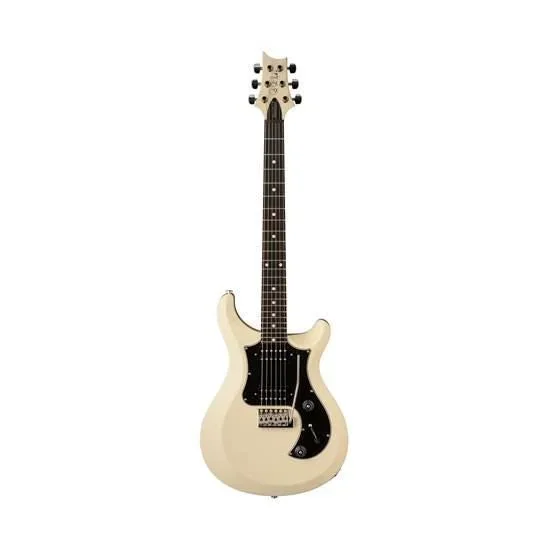 PRS USA S2 Standard 24 Electric Guitar – Antique White