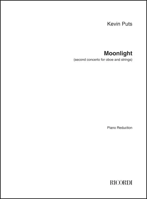 Puts: Moonlight