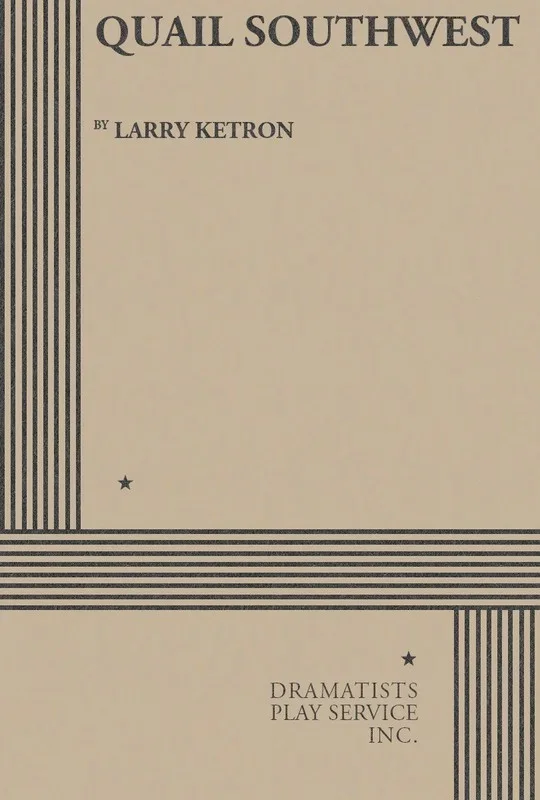 Quail Southwest Book