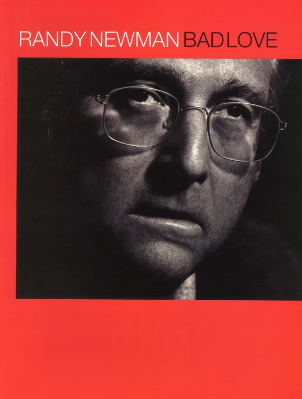 Randy Newman : Randy Newman : Big Hat, No Cattle – Guitar, Piano, Voice – Faber Digital