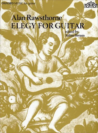 Rawsthorne: Elegy