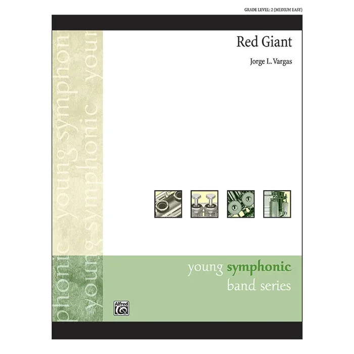 Red Giant