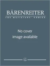 Reda : Prelude, Fugue and Quadruplum (1957). : Organ: (Barenreiter)