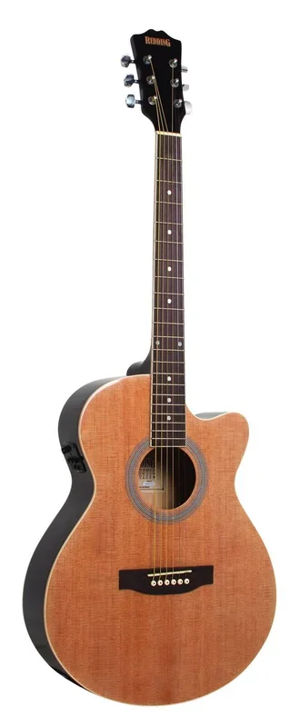 REDDING RED72CE Acoustic Electric Guitar