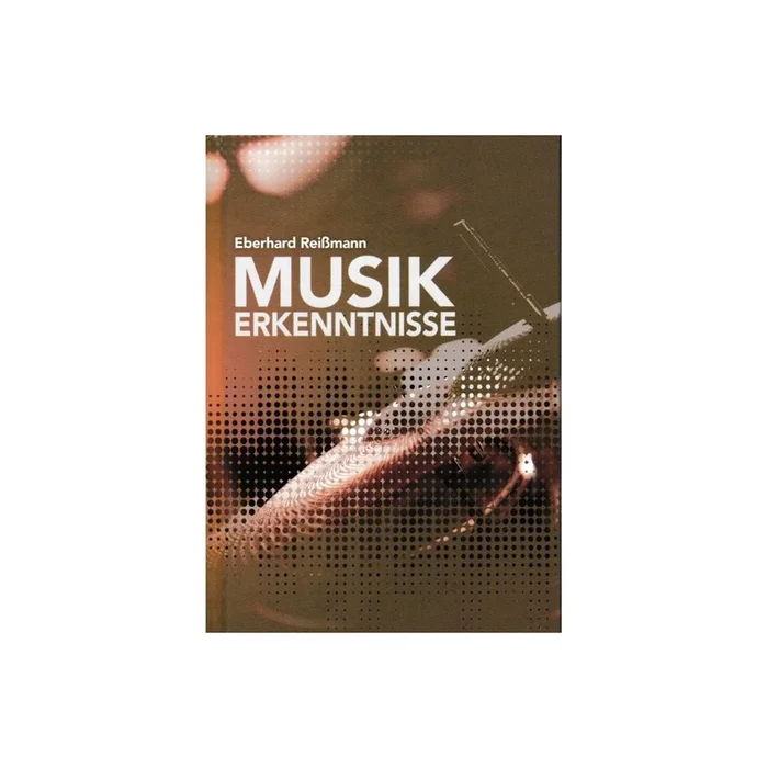 Reißmann, Eberhard – Musik Erkenntnisse