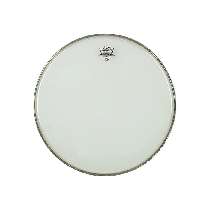 Remo 12″ Hazy Emperor Snare Drumhead