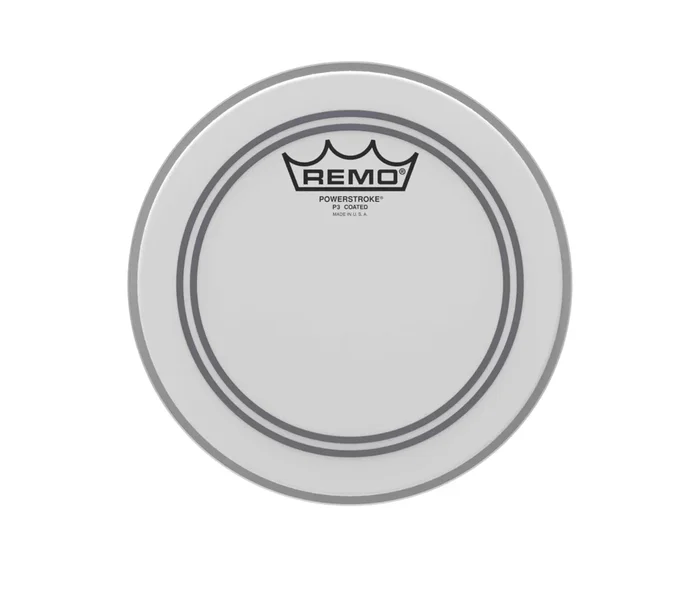 Remo 13 ” Powerstroke 3 Ambassador Coated Drum Head