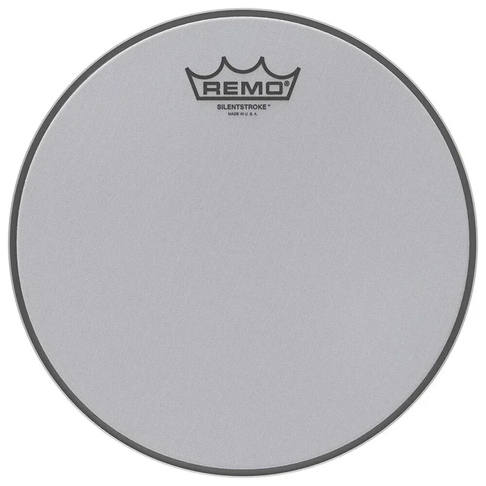 Remo 13″ Silentstroke Mesh Drum Head