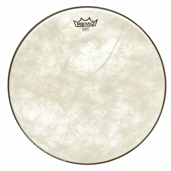 Remo 16″ Fiberskyn 3 Thin (FD)