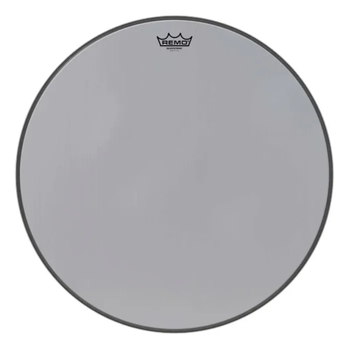 Remo 16″ Silentstroke Mesh Bass Drum Head