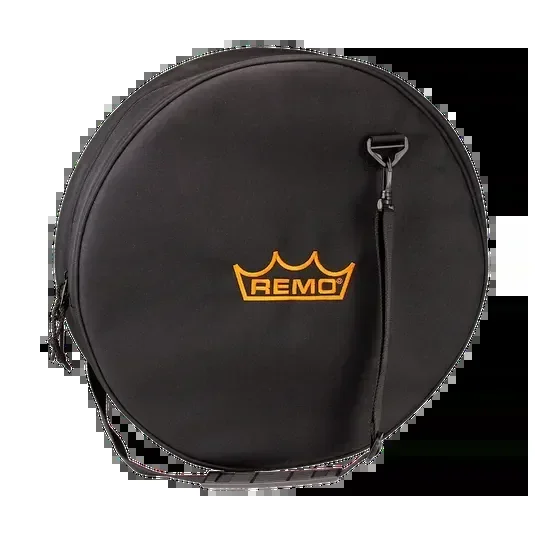 Remo 16 Inch Padded HD Bag for Hand Drum