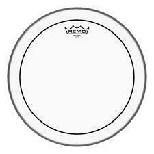 Remo 8″ Clear Pinstripe Drum Head